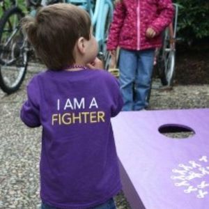 Meet your Posher, Holly